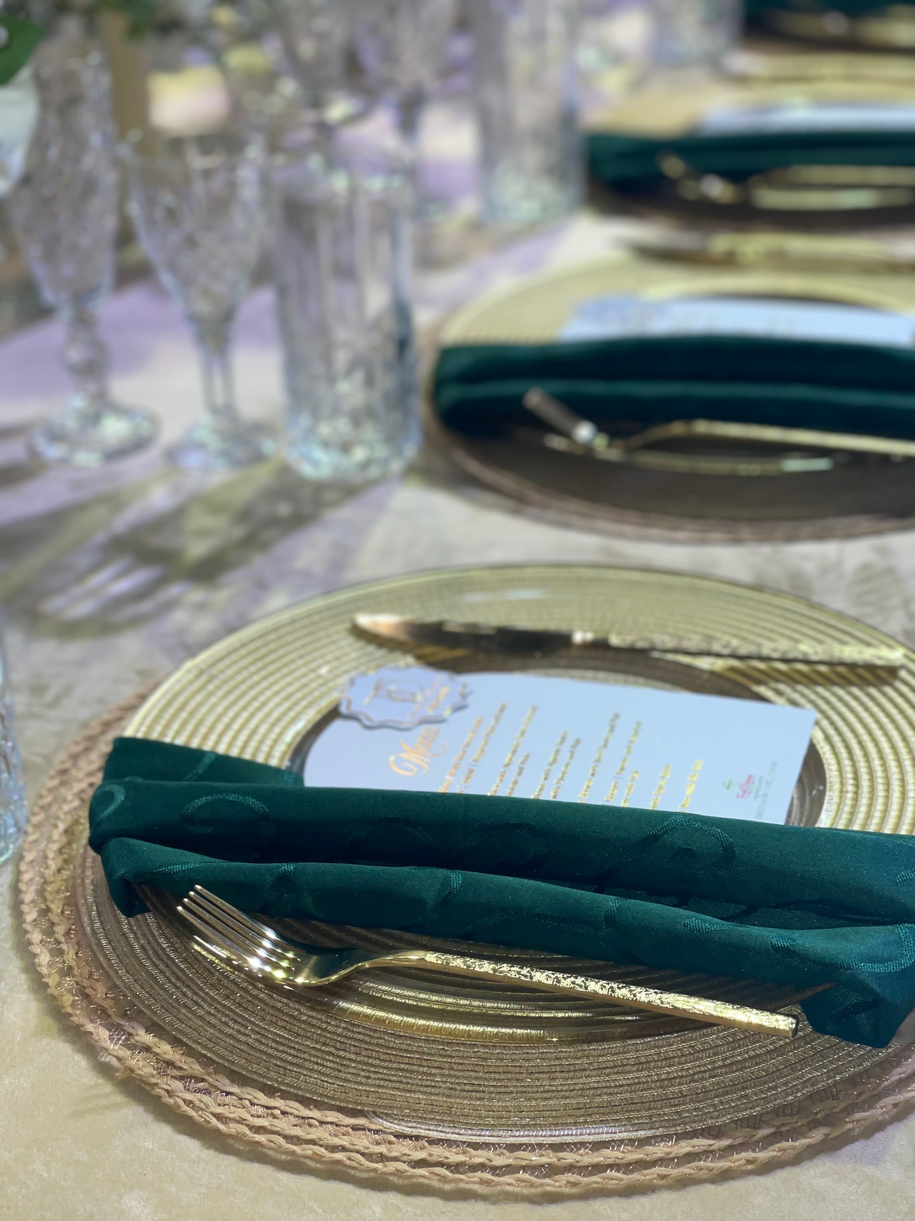 FoodCatering by Unik event