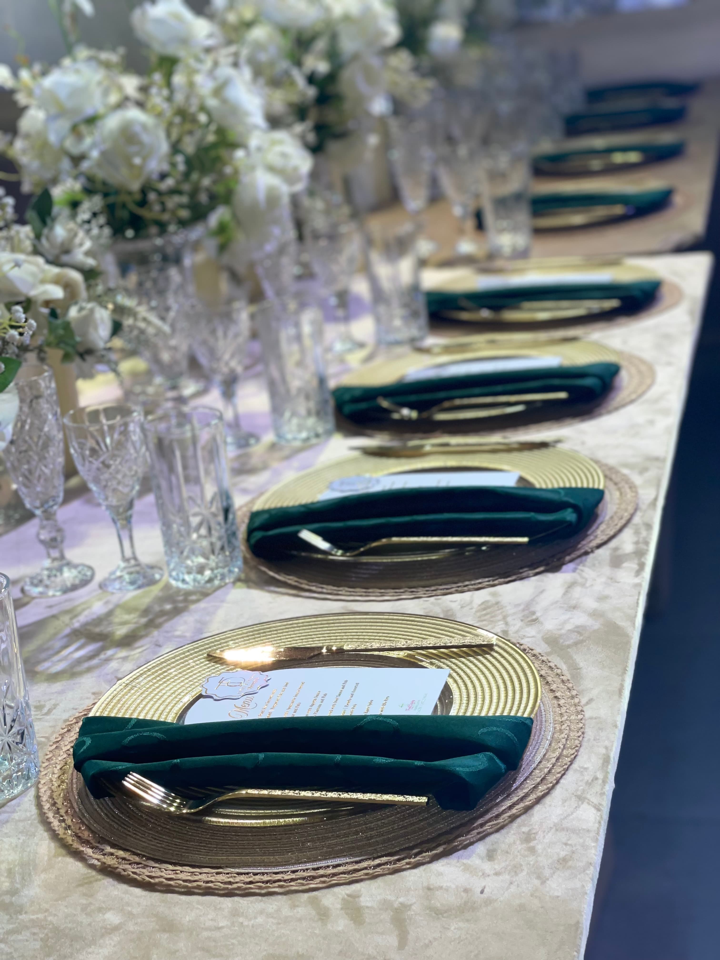 FoodCatering by Unik event