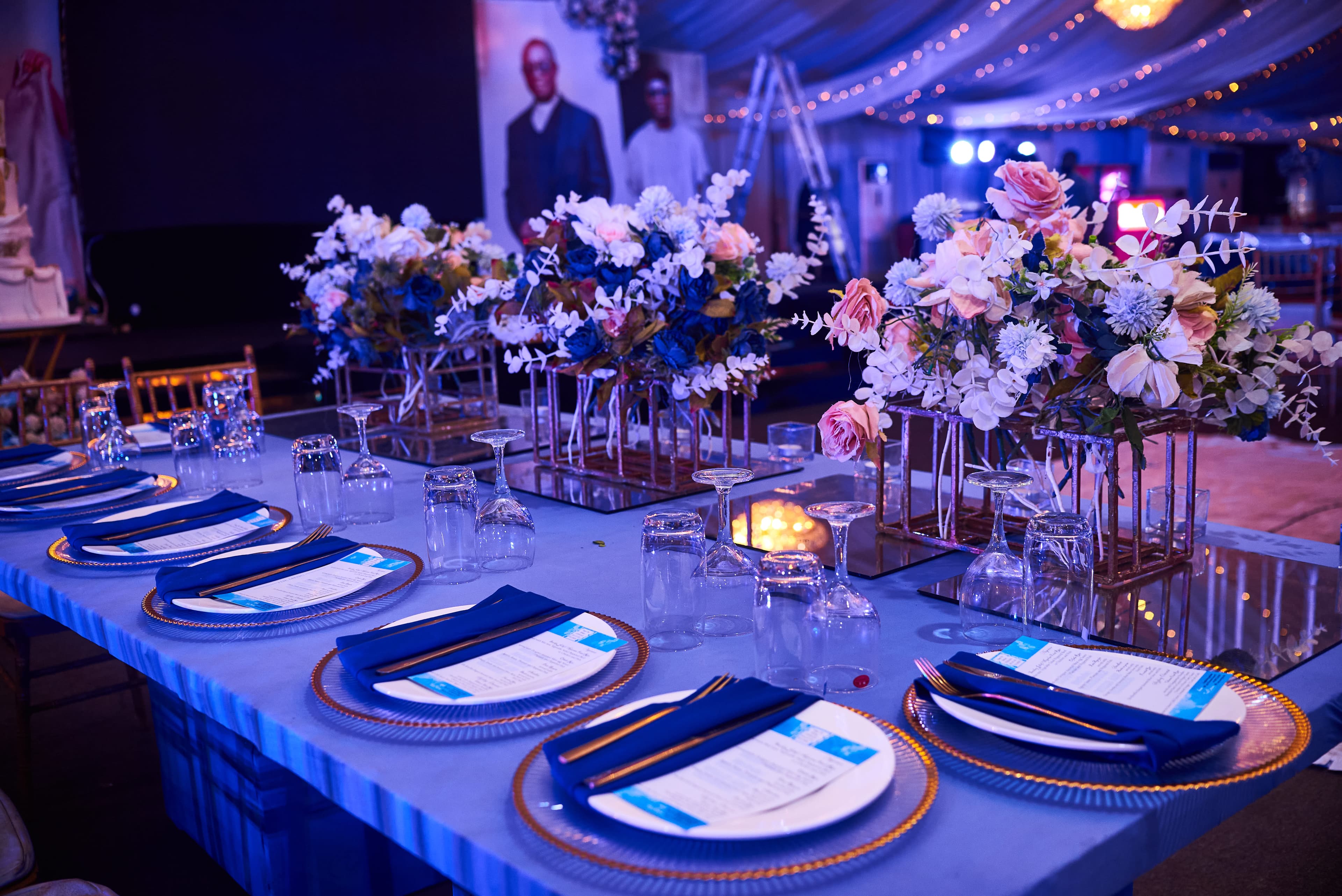 Catering event by FoodCatering by Unik