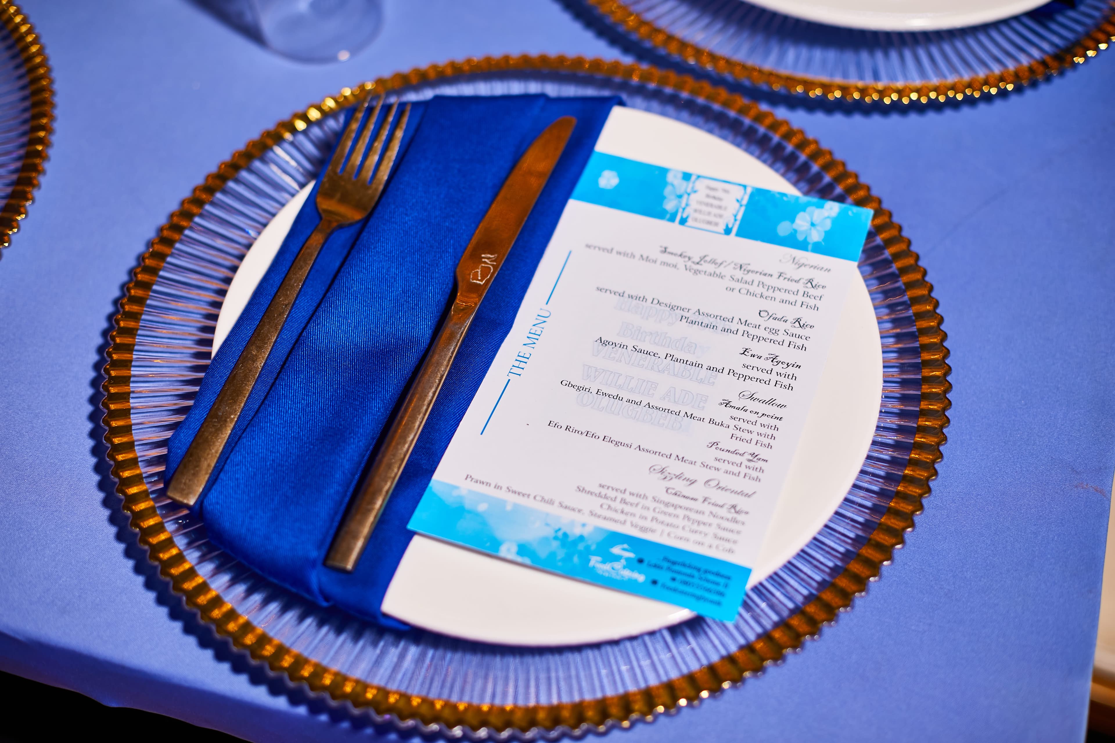 FoodCatering by Unik event