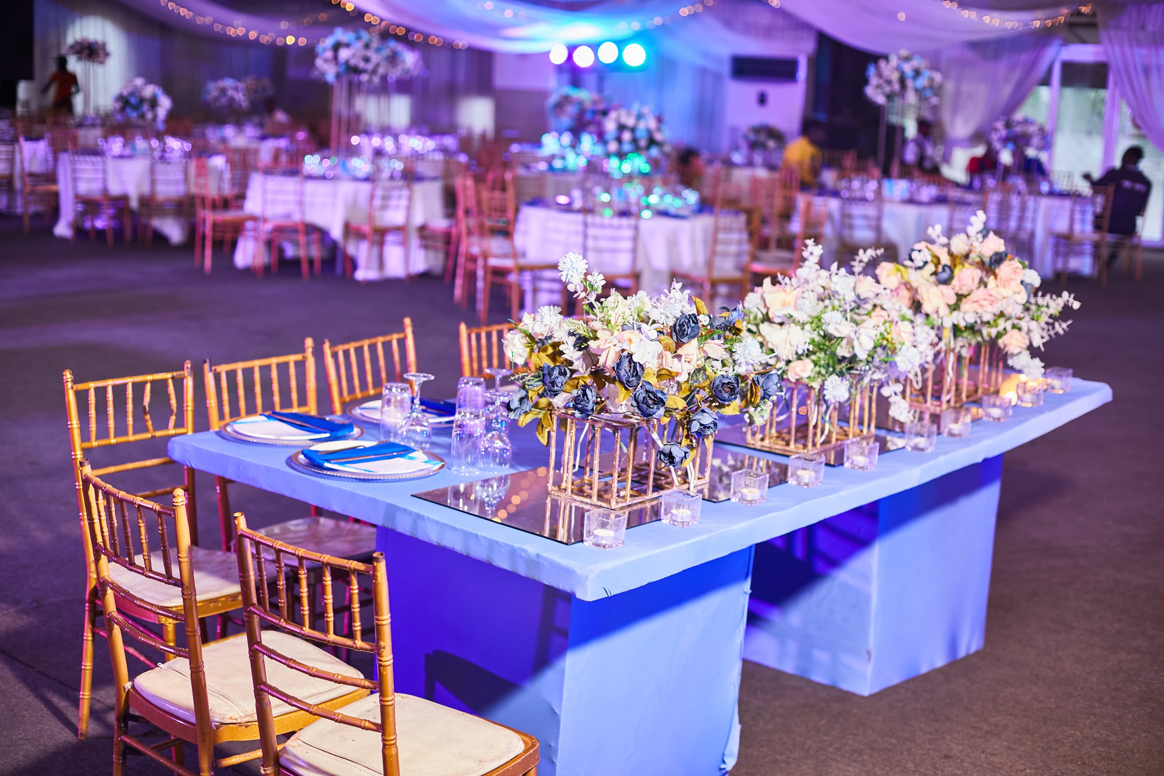 FoodCatering by Unik event