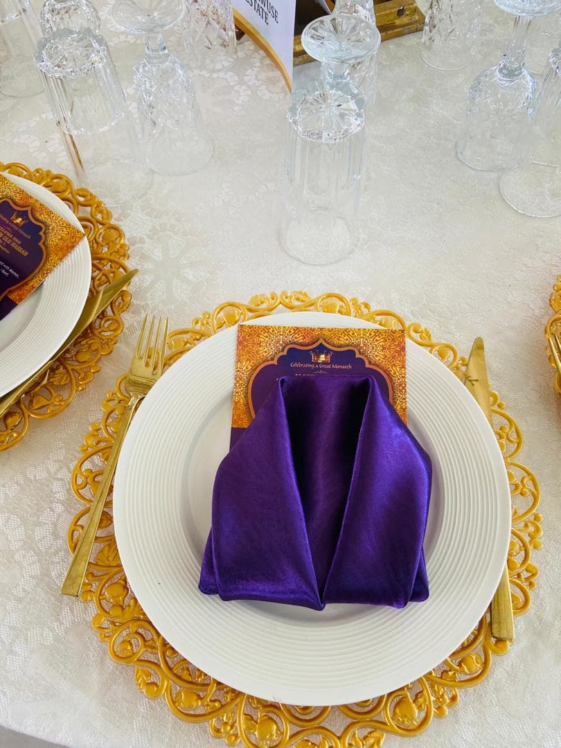 Social event by FoodCatering by Unik