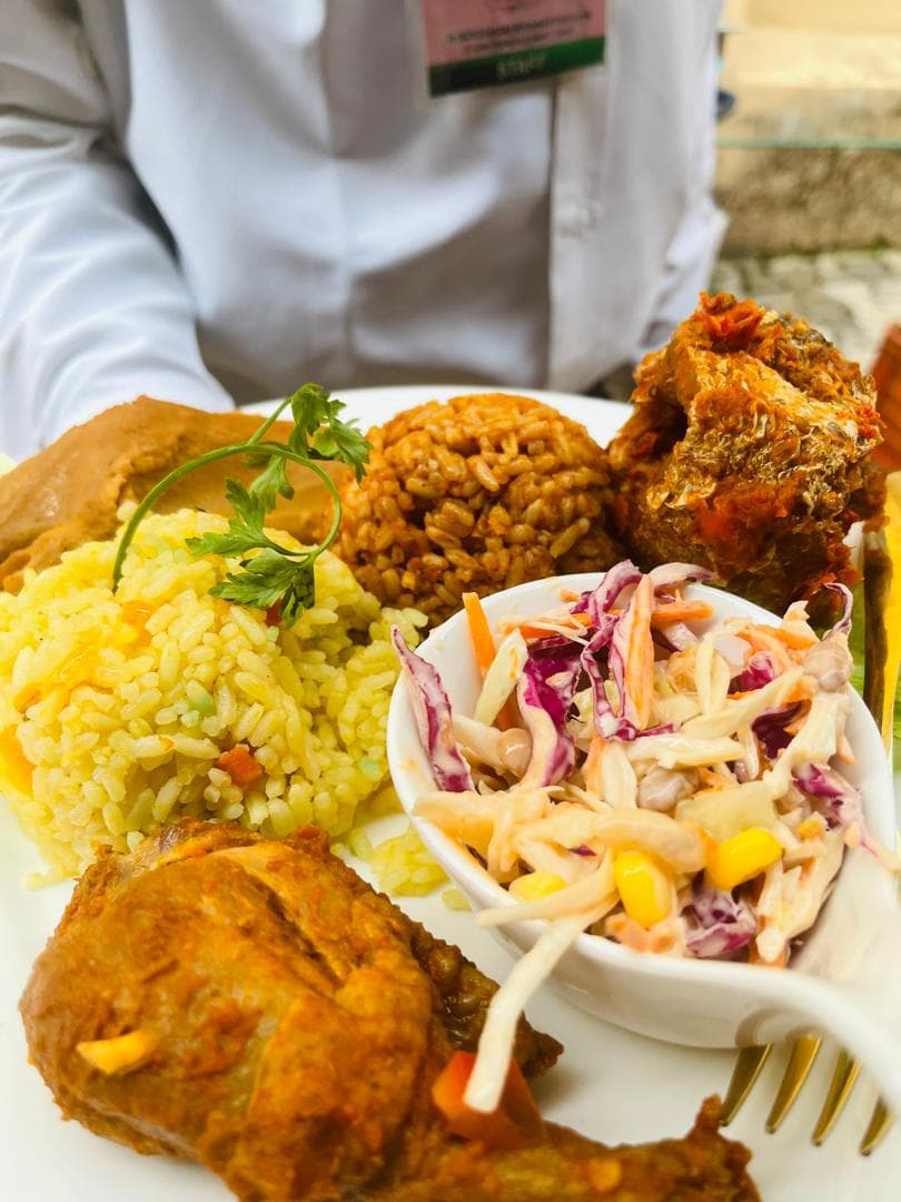 Birthday event by FoodCatering by Unik