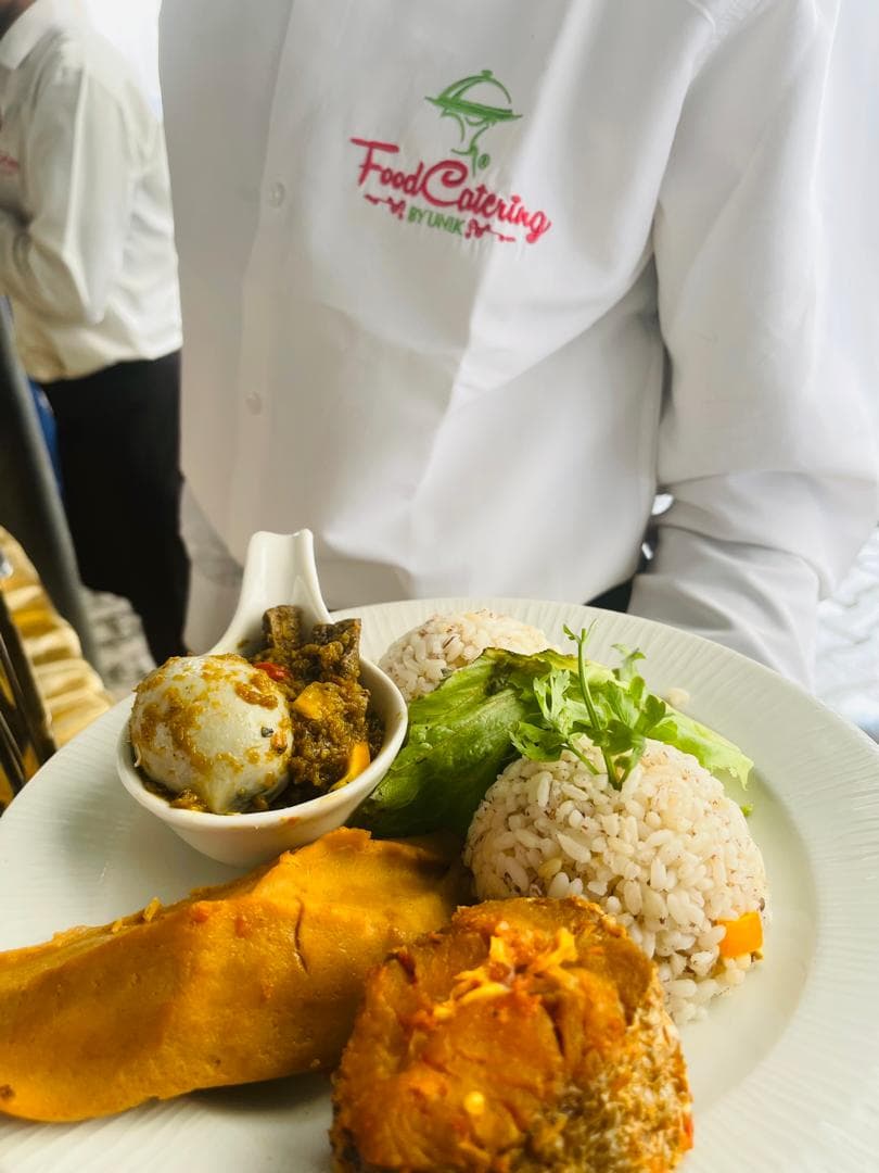 Social event by FoodCatering by Unik